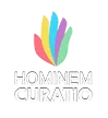 Hominem curatio logo